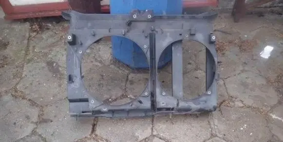 Fiat Ulysse Radiator support slam panel