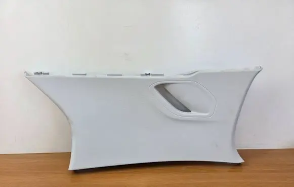 Peugeot 308 (C) pillar trim 9677426177 99091A2 97029A2