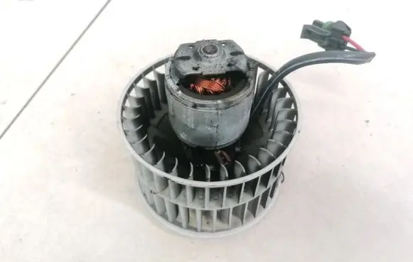 Renault Espace III Heater fan/blower 0130063506