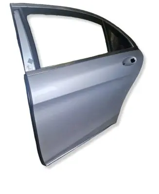 Mercedes-Benz S W222 Rear door 