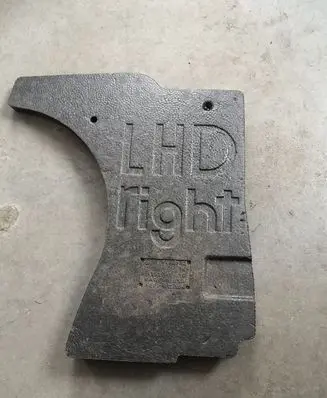 BMW X3 F25 Other interior part 9175032