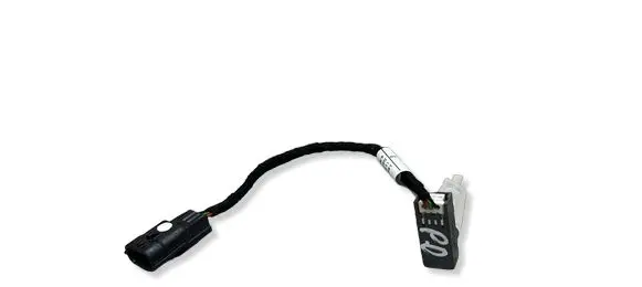 Jaguar I-Pace Front door interior light JK5214D375BB