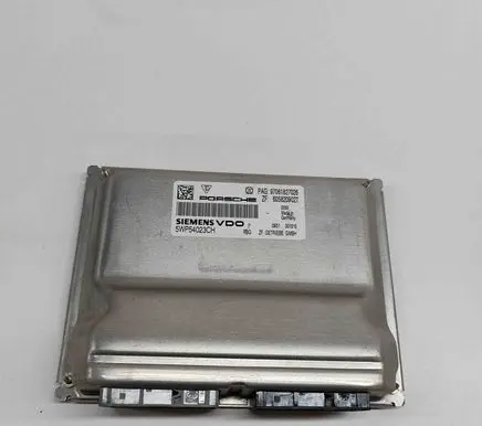 Gearbox control unit/module