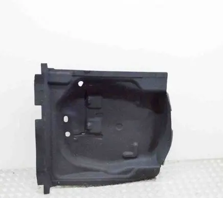 Mercedes-Benz CLA C117 X117 W117 Trunk/boot floor carpet liner A1176907000