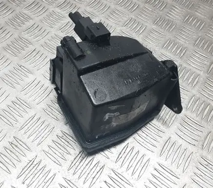 Peugeot Expert Fuel filter housing 9305108C
