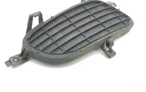 Mercedes-Benz A W169 Front bumper lower grill 1698850222