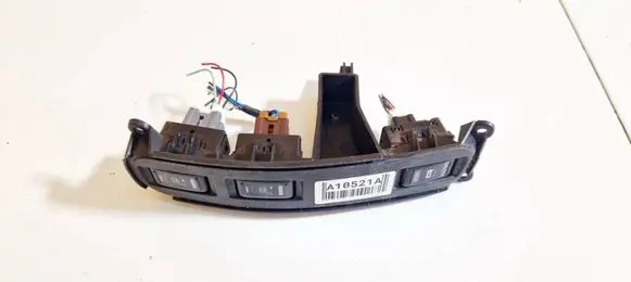 Seat heating switch