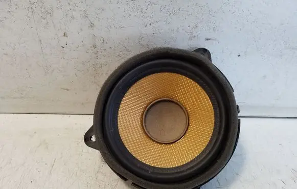 Jaguar XJ X351 Front door speaker AW9318808BC