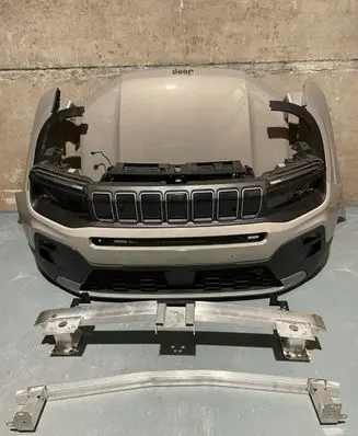 Jeep Avenger Front piece kit 