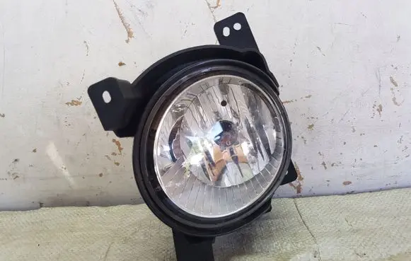 Hyundai Santa Fe Front fog light 922012B500