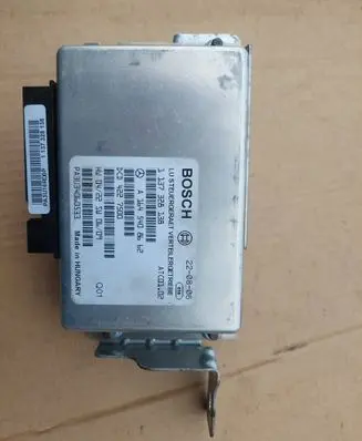 Mercedes-Benz GL X164 Gearbox control unit/module A1645408662 328138