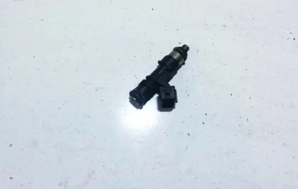 Chevrolet Epica Fuel injector 0280158097 013627