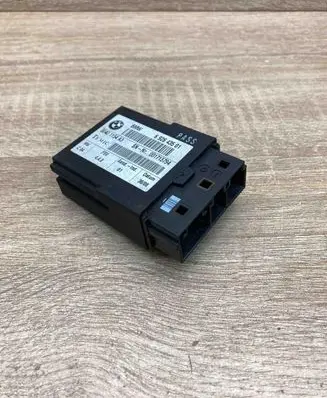 BMW 3 E90 E91 Seat control module 6926435 001713794