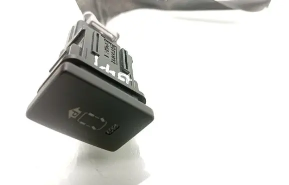 Toyota Prius (XW20) Parking (PDC) sensor switch 0322B8D