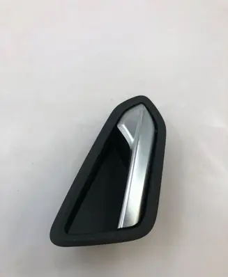 Renault Captur II Rear door interior handle trim 826721378r