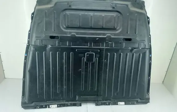 Peugeot Partner III Other body part