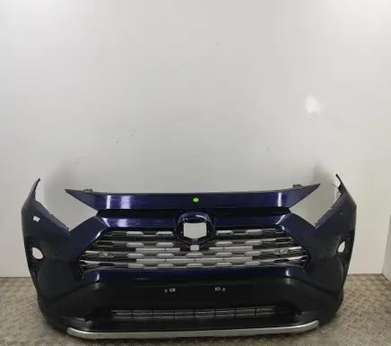 Toyota RAV 4 (XA50) Front bumper 5311342120 5311342130