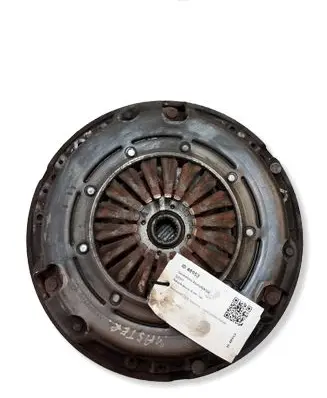 Renault Master II Clutch set kit 408120V
