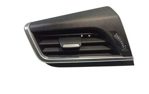 BMW 2 F45 Dashboard side air vent grill/cover trim 64229287287