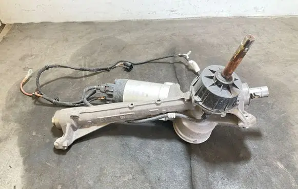 Cupra Born Steering rack 1EC43053AE 1EC4231C2D 18082235102