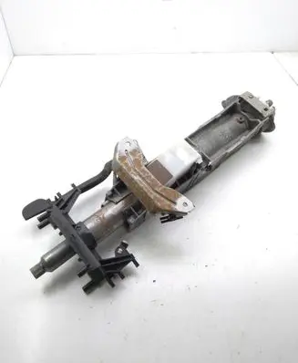BMW 3 F30 F35 F31 Steering wheel axle