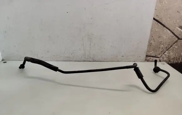 Porsche Cayenne (9PA) Vacuum line/pipe/hose 
