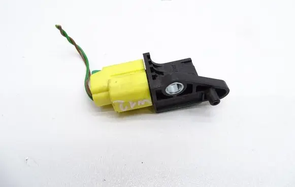 Volkswagen PASSAT B7 Airbag deployment crash/impact sensor 5N0959351B