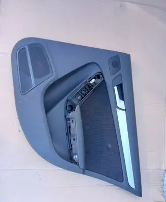 Audi A4 S4 B8 8K Rear door card panel trim 8K0867306
