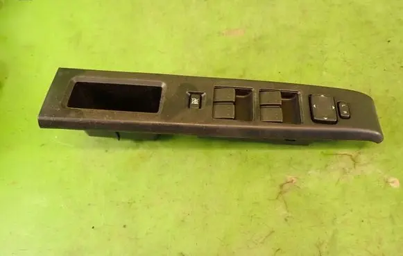 Mazda 5 Quarter vent window switch CC64684L6D02
