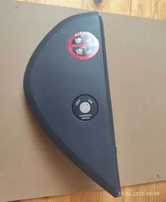 KIA Ceed Dashboard side end trim 847861H000