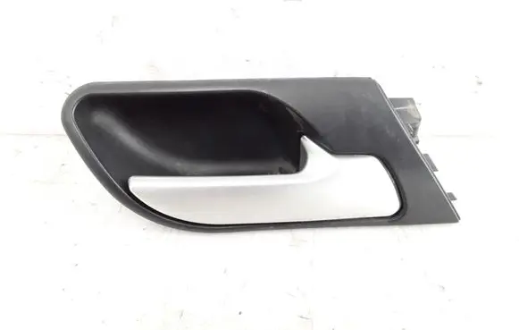 BMW X5 E53 Rear door interior handle 8408626