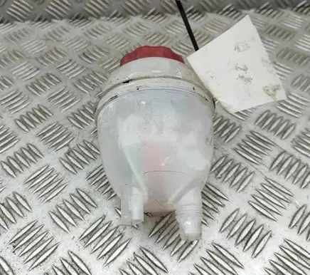 Mercedes-Benz Sprinter W907 W910 Coolant expansion tank/reservoir A2225000549