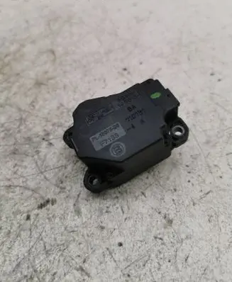 Volvo XC60 Air flap motor/actuator 19E616 110131 PL1607526