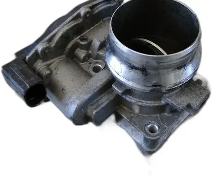 KIA Sorento Throttle valve 35100-2F900