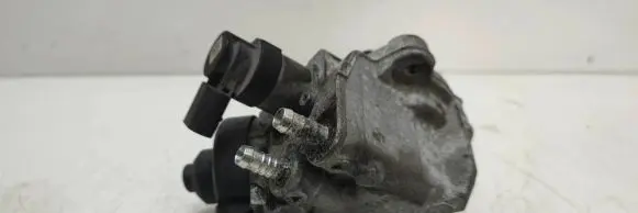 Volkswagen PASSAT B6 Fuel injection system set 03L130755 05111209 0445010507