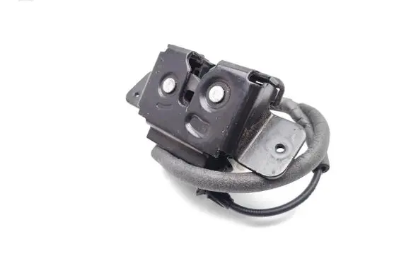 Jeep Compass Tailgate/trunk/boot lock/catch/latch