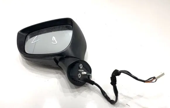 Mazda CX-3 Front door electric wing mirror 