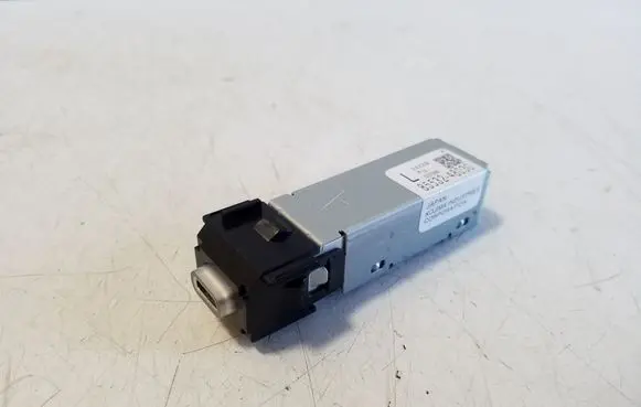 Toyota C-HR II USB socket connector 8553248030