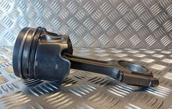 Citroen C5 Piston with connecting rod 085190 783