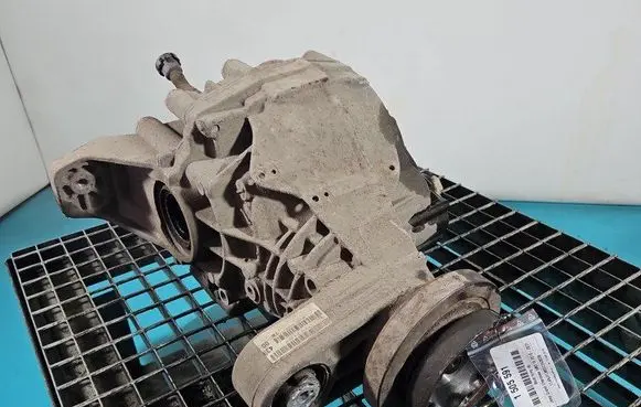 Jeep Grand Cherokee Rear differential P68092359AC IMPRK1505591