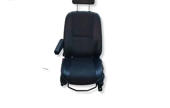 Mercedes-Benz Sprinter W906 Front driver seat 