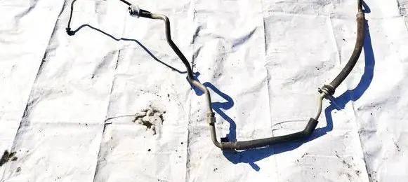 Honda CR-V Air conditioning (A/C) pipe/hose 