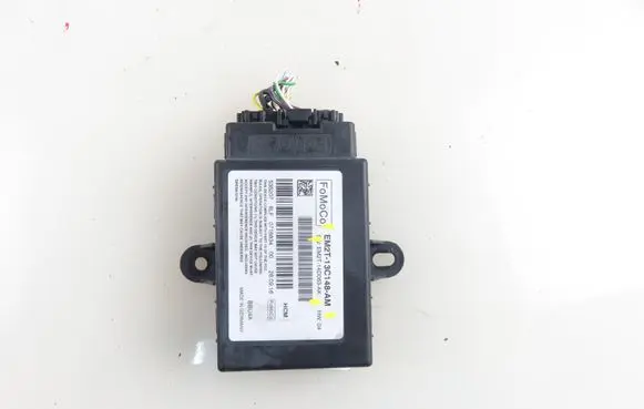 Ford S-MAX Light module LCM EM2T14D063AK EM2T13C148AM