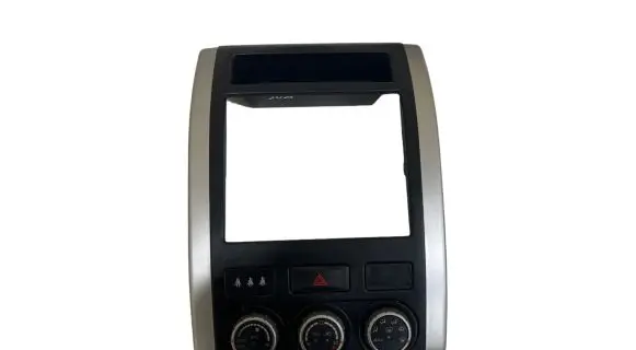 Nissan X-Trail T31 Climate control unit 27500J874A C9Y26