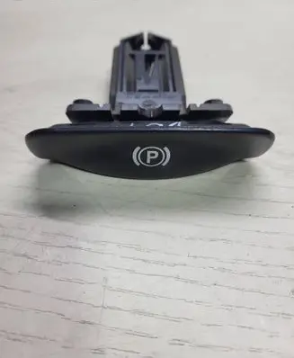 Mercedes-Benz Vito Viano W639 Hand brake release handle A6394270012