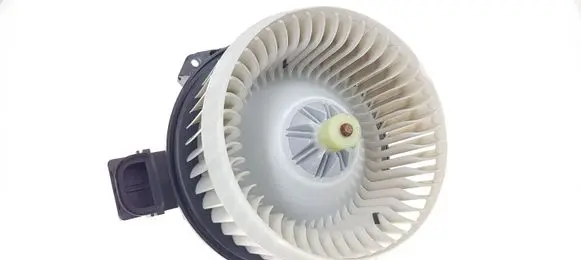 Ford Fusion II Heater fan/blower AY2727006220