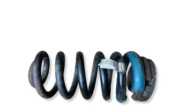 Dodge Durango III Front coil spring 