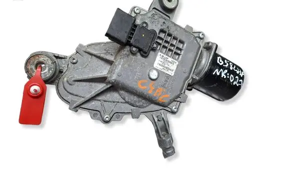 Citroen C4 I Picasso Wiper motor S26309027 53042446