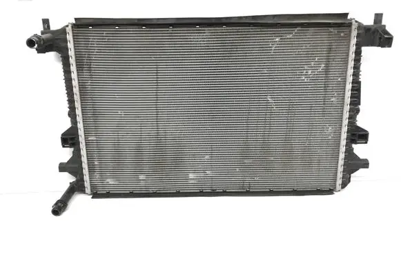 Skoda Kamiq Coolant radiator 2Q0121253S