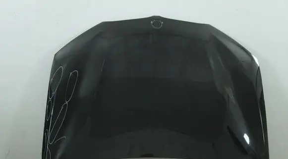BMW X1 F48 F49 Engine bonnet/hood